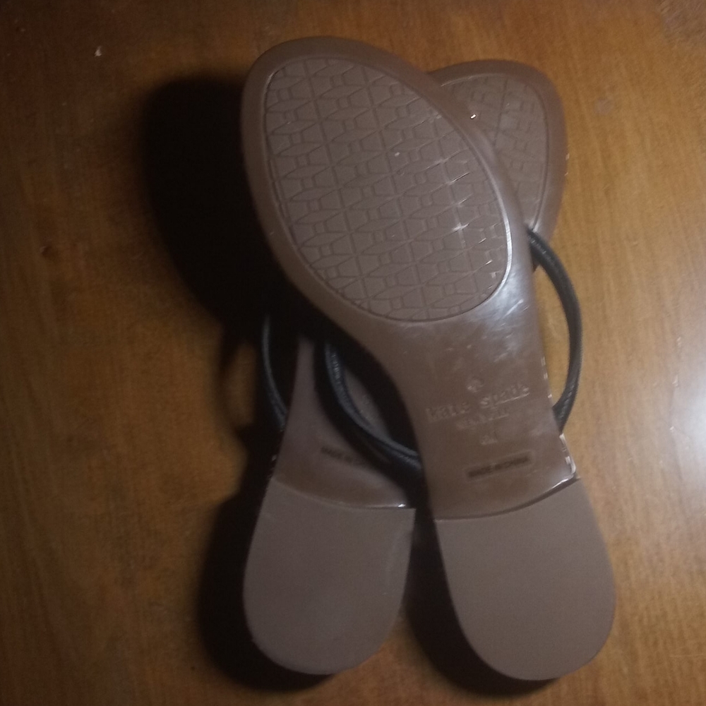 Kate Spade sandals - Picture 3 of 6